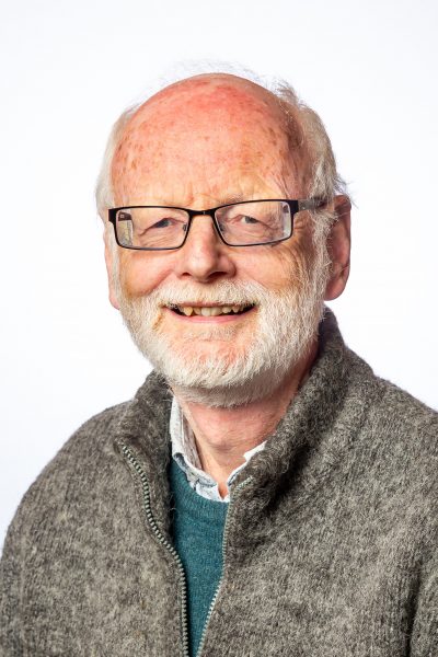 Mike Kirtley