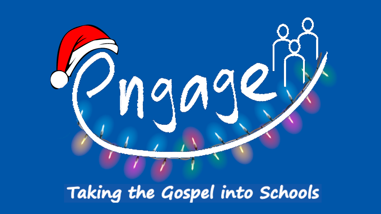 Engage Christmas Nativity